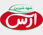 شیرین شهد ارس